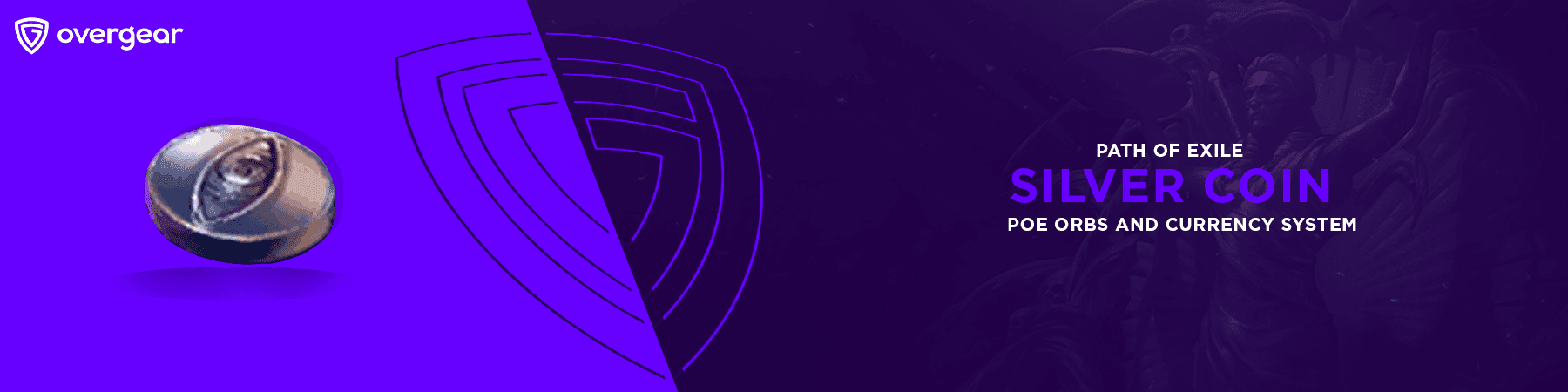 PoE Orbs and Currency system