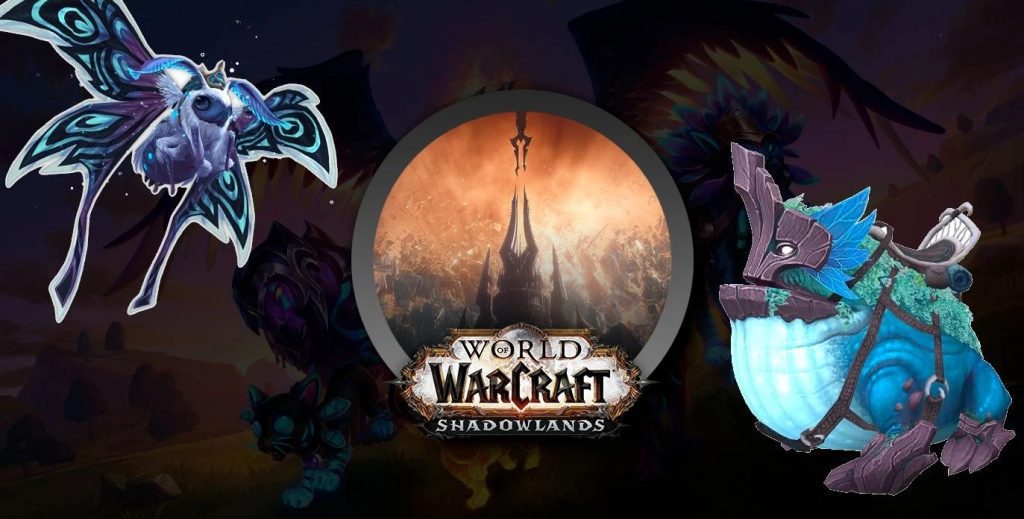 WoW-Shadowlands