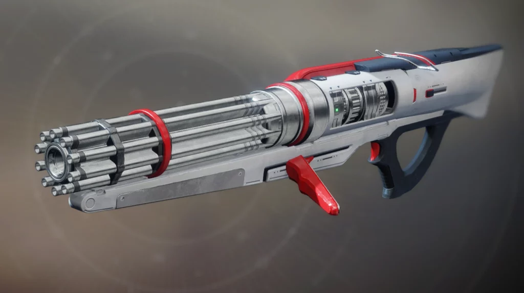How to Get Exotics in Destiny 2
