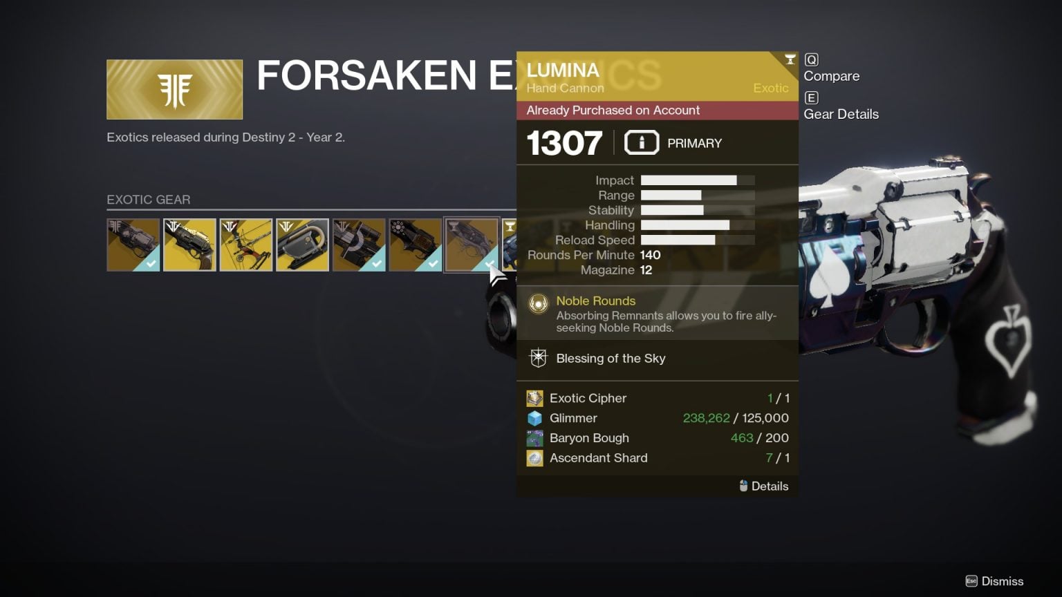 How to get Exotics in Destiny 2 Pro Tips