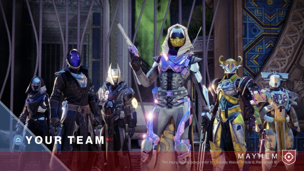 Season of the Chosen Power Leveling