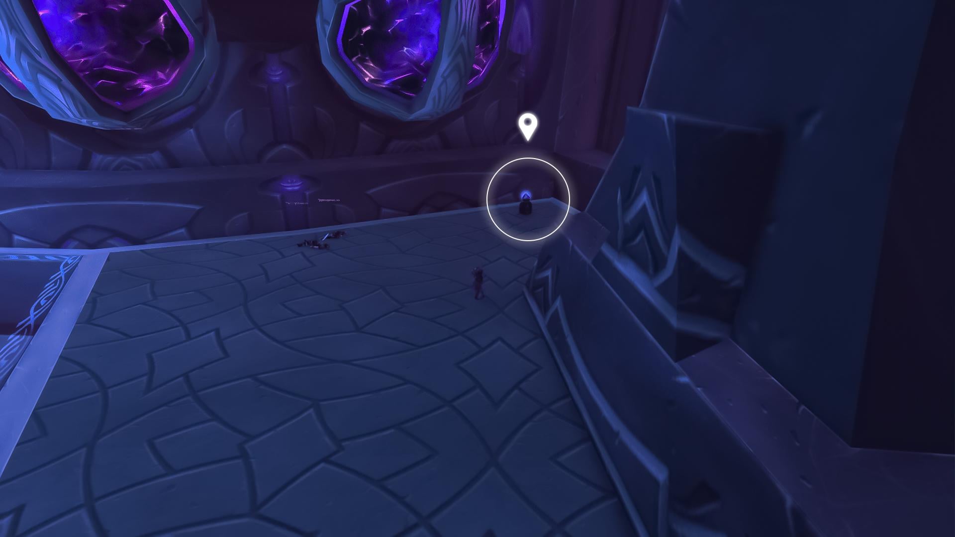 Karazhan Attunement Guide