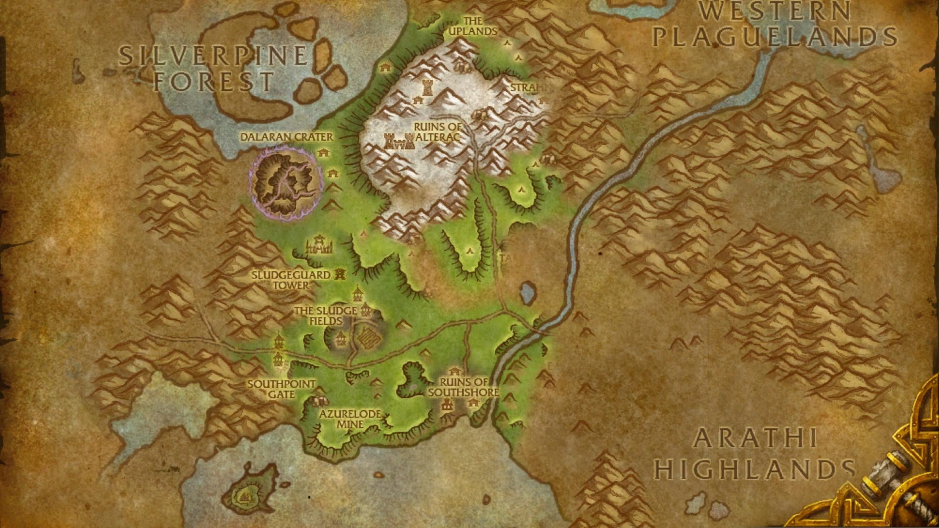 Karazhan Attunement Guide