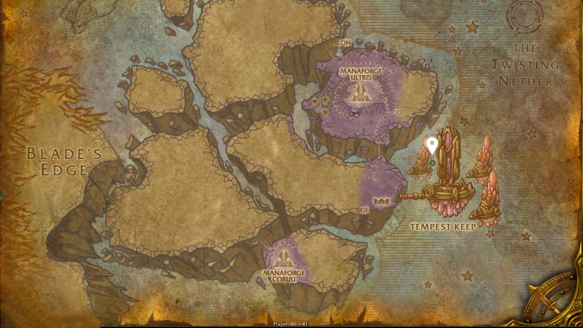 Karazhan Attunement Guide