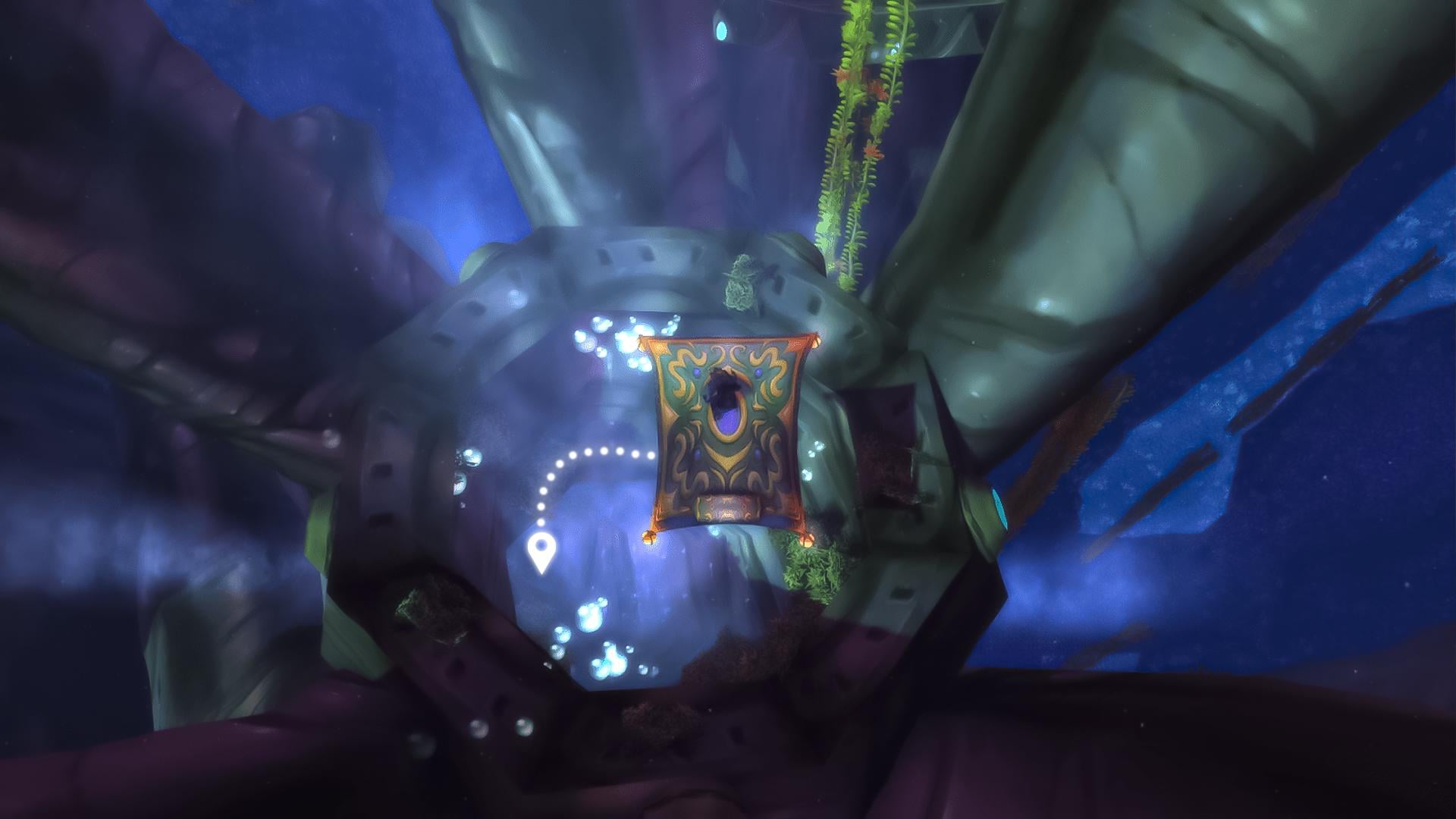 Karazhan Attunement Guide