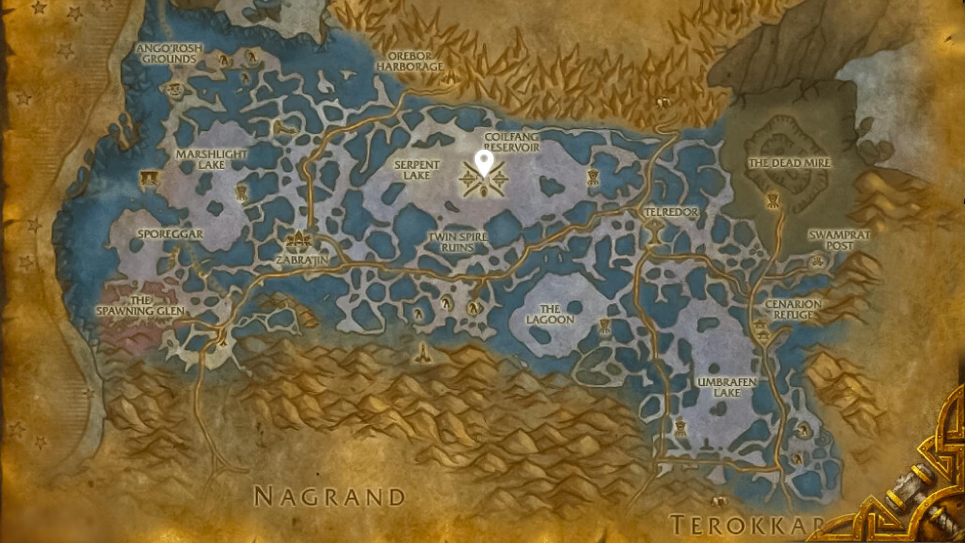 Karazhan Attunement Guide