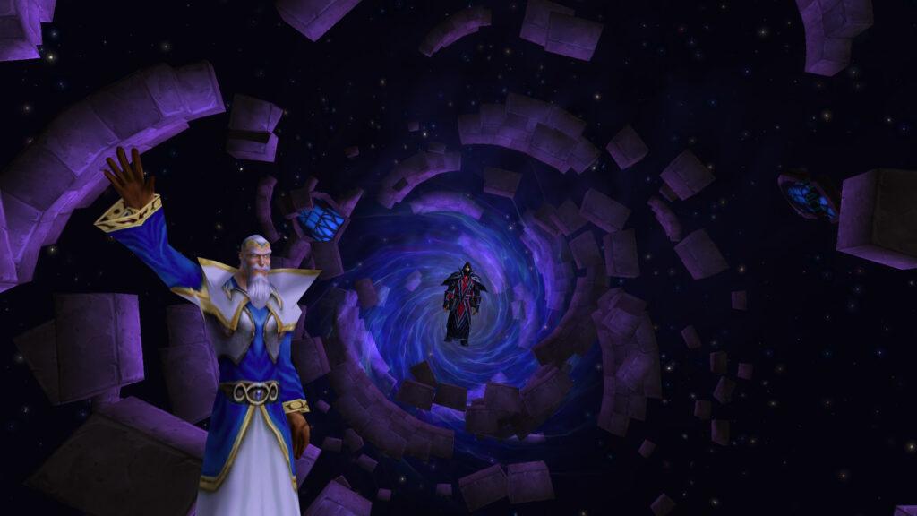 Karazhan Attunement Guide - Pro Tips