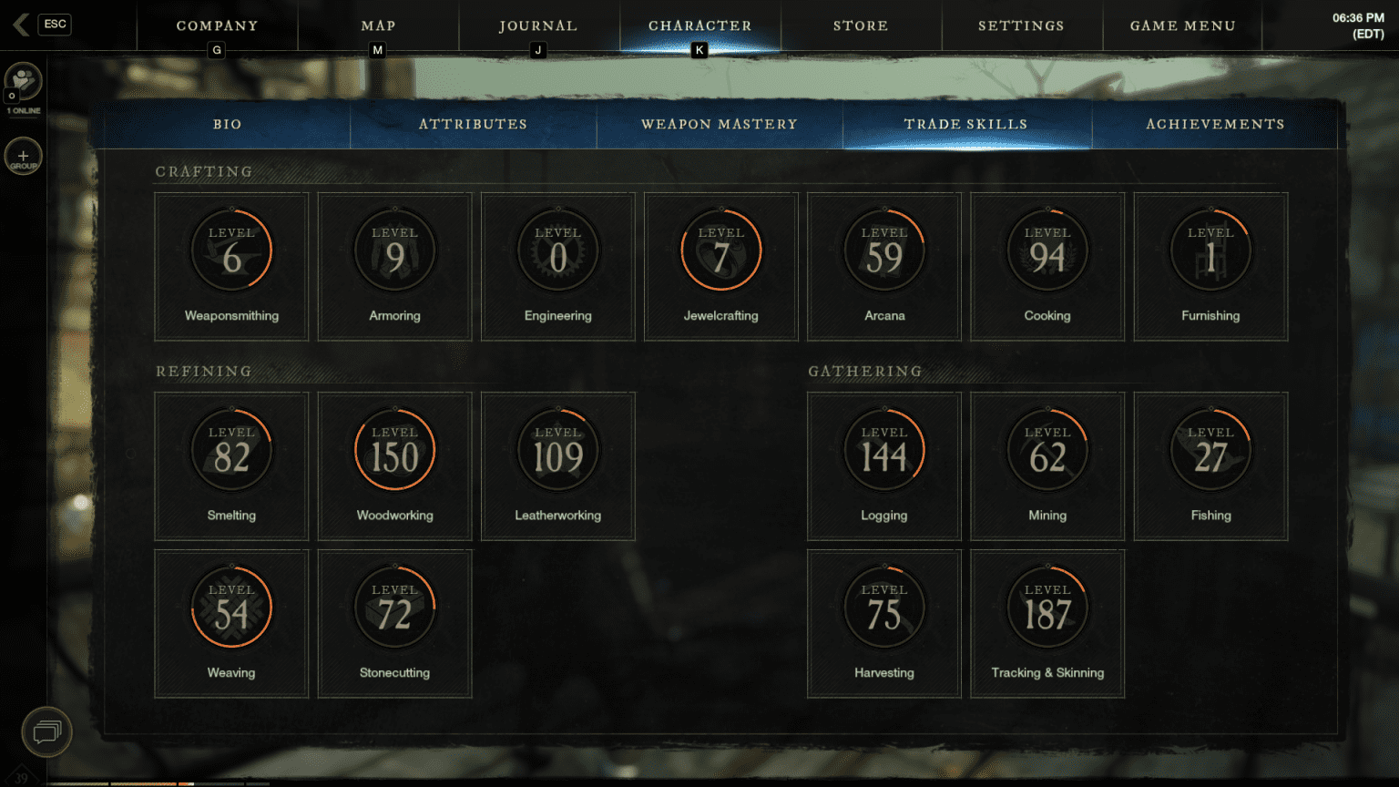 New World Tips and Tricks for beginners. What to do First.