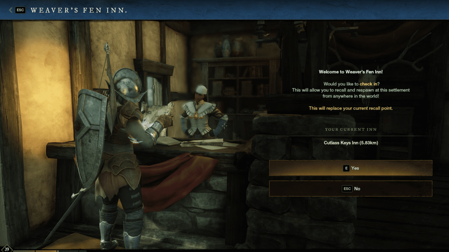 New World Tips and Tricks for beginners. What to do First.