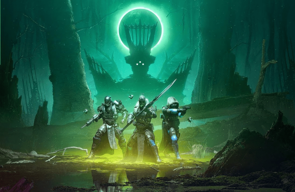 Destiny 2: The Vow of the Disciple Raid Guide