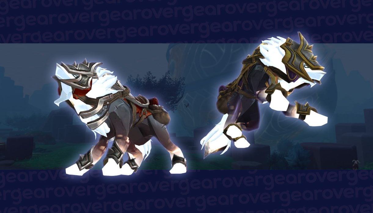 WoW Shadowlands: Season 4 Overview