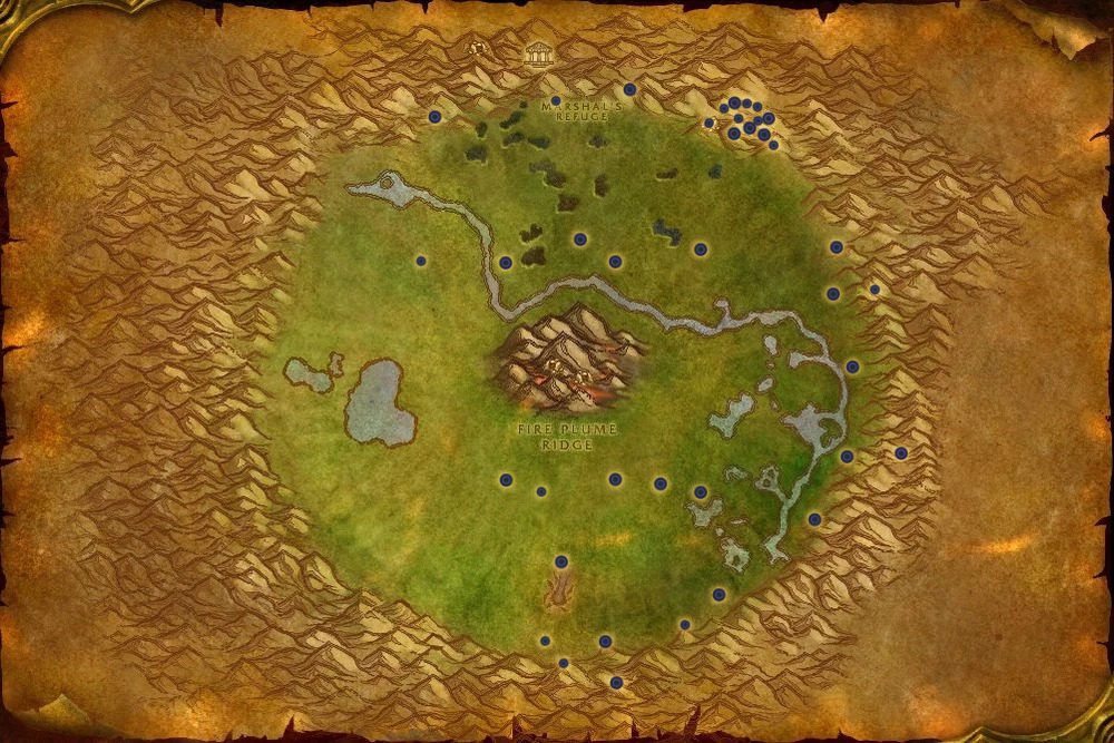 WotLK Classic Mining Guide
