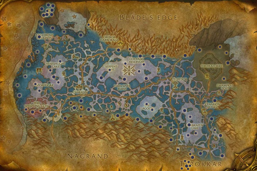 WotLK Classic Mining Guide