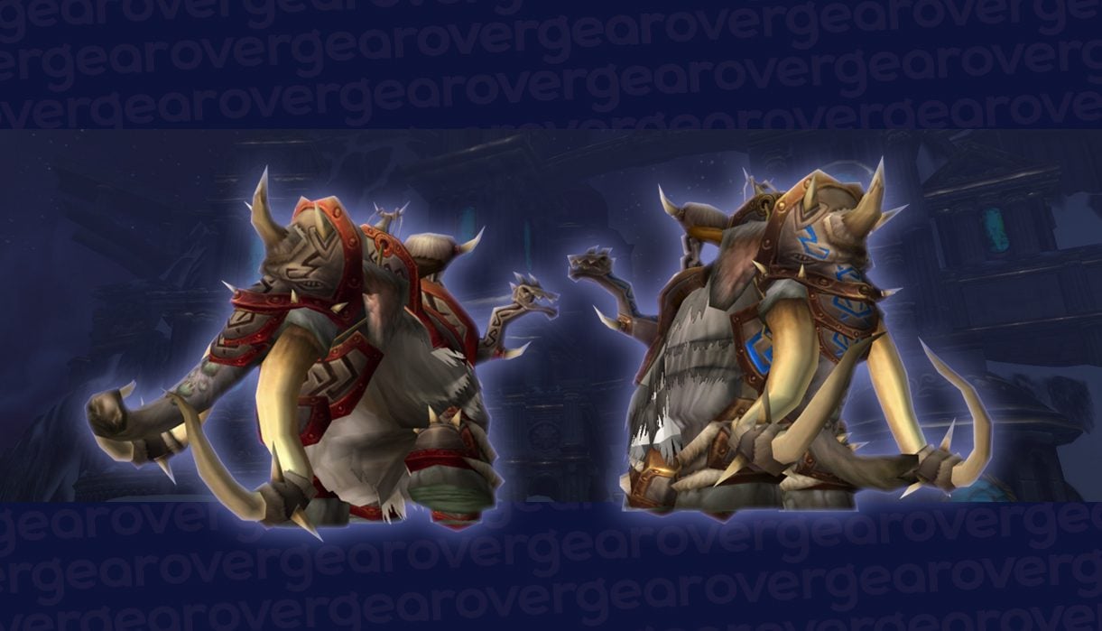 WotLK Reputations guide