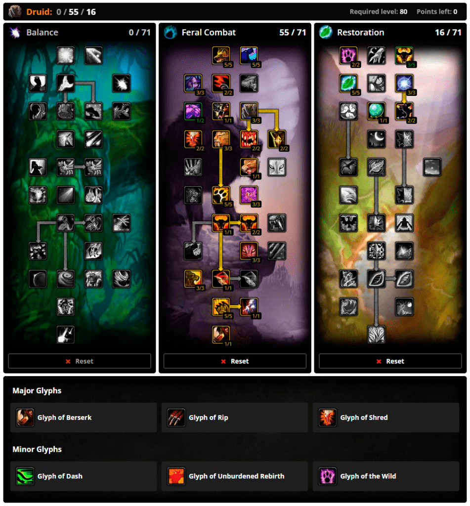 WotLK Classic Druid Guide Pro Tips