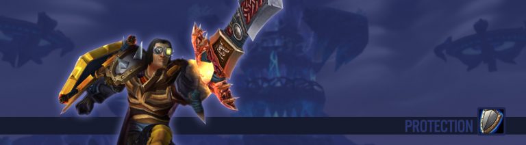 WotLK Classic Warrior Guide - Pro Tips