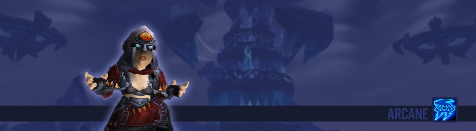 WotLK Classic Mage Guide - Pro Tips