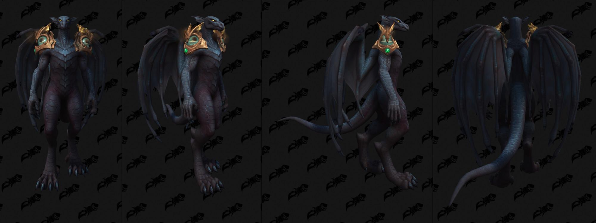 Dragonflight Tier Sets Guide