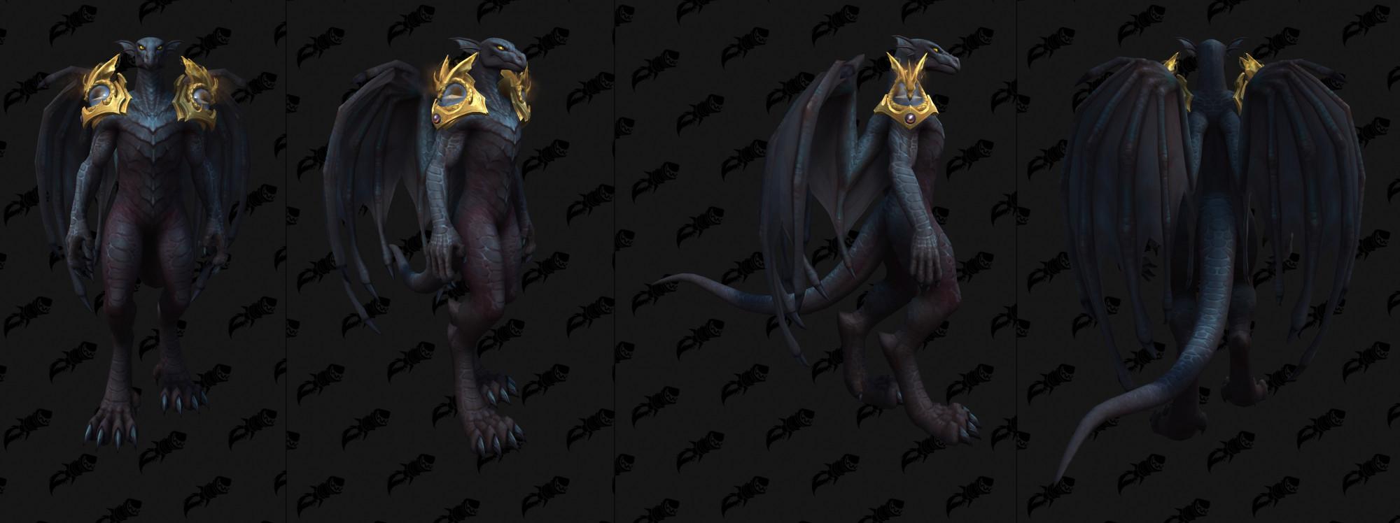 Dragonflight Tier Sets Guide