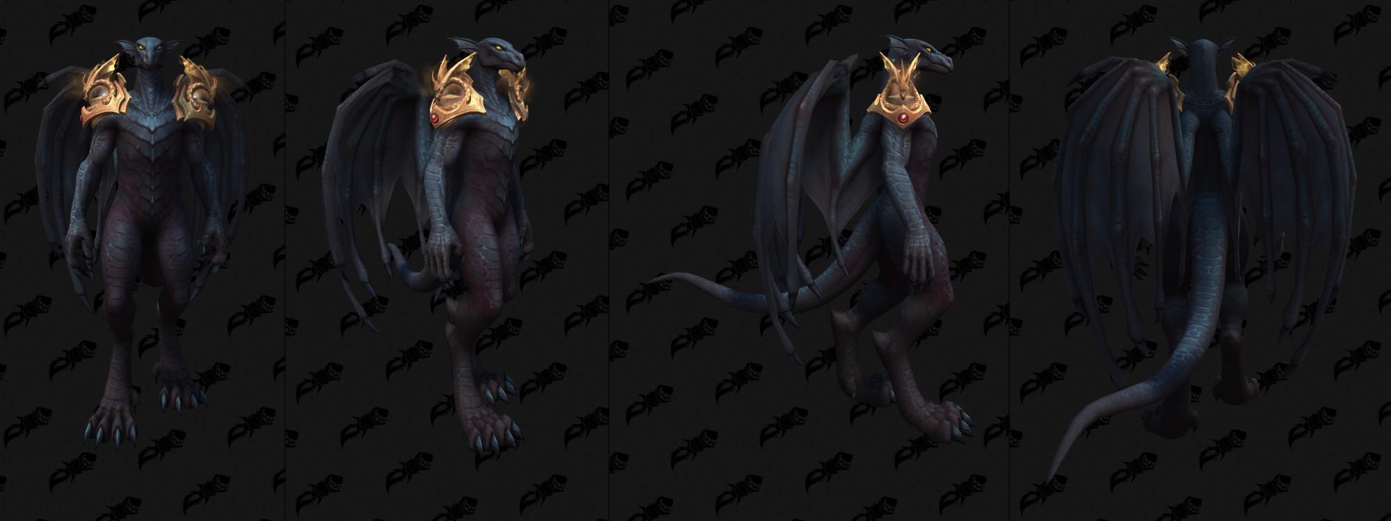 Dragonflight Tier Sets Guide