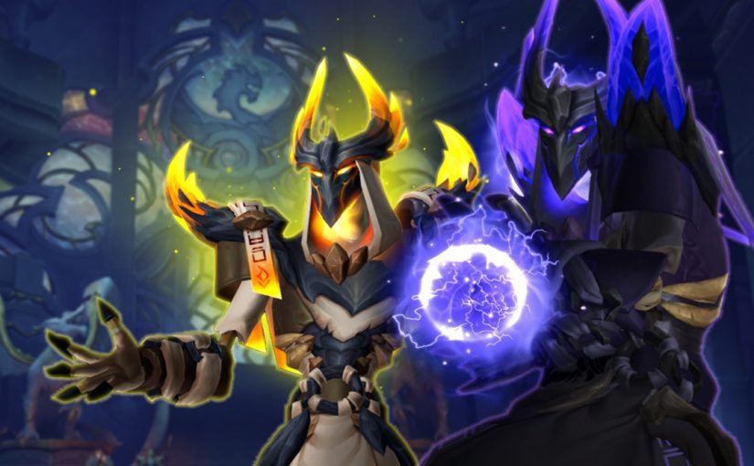WoW Mythic Gear - Pro Tips for beginners - Overgear Guides