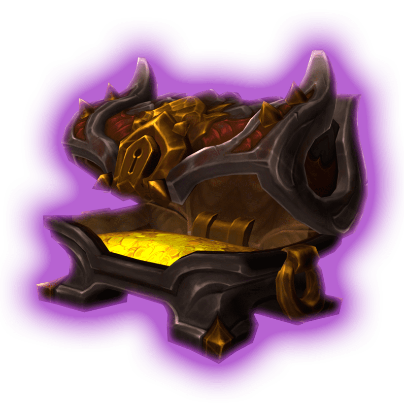 WoW Auction House mount guide