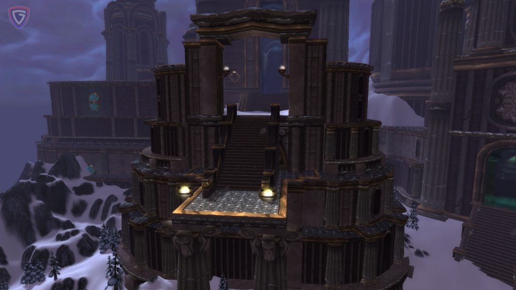 WotLK Ulduar Guide Pro Tips