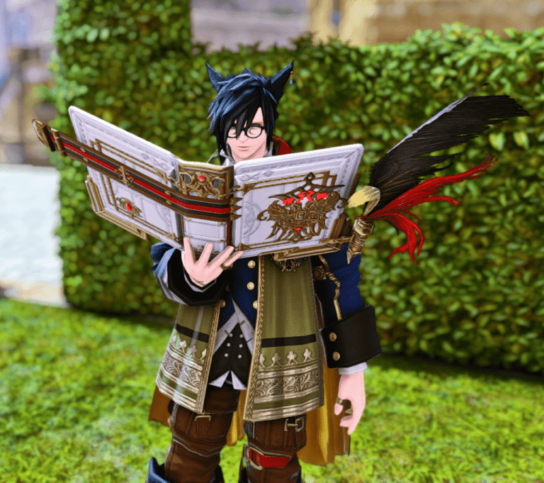 FF14 Jobs Tier List Pro Tips
