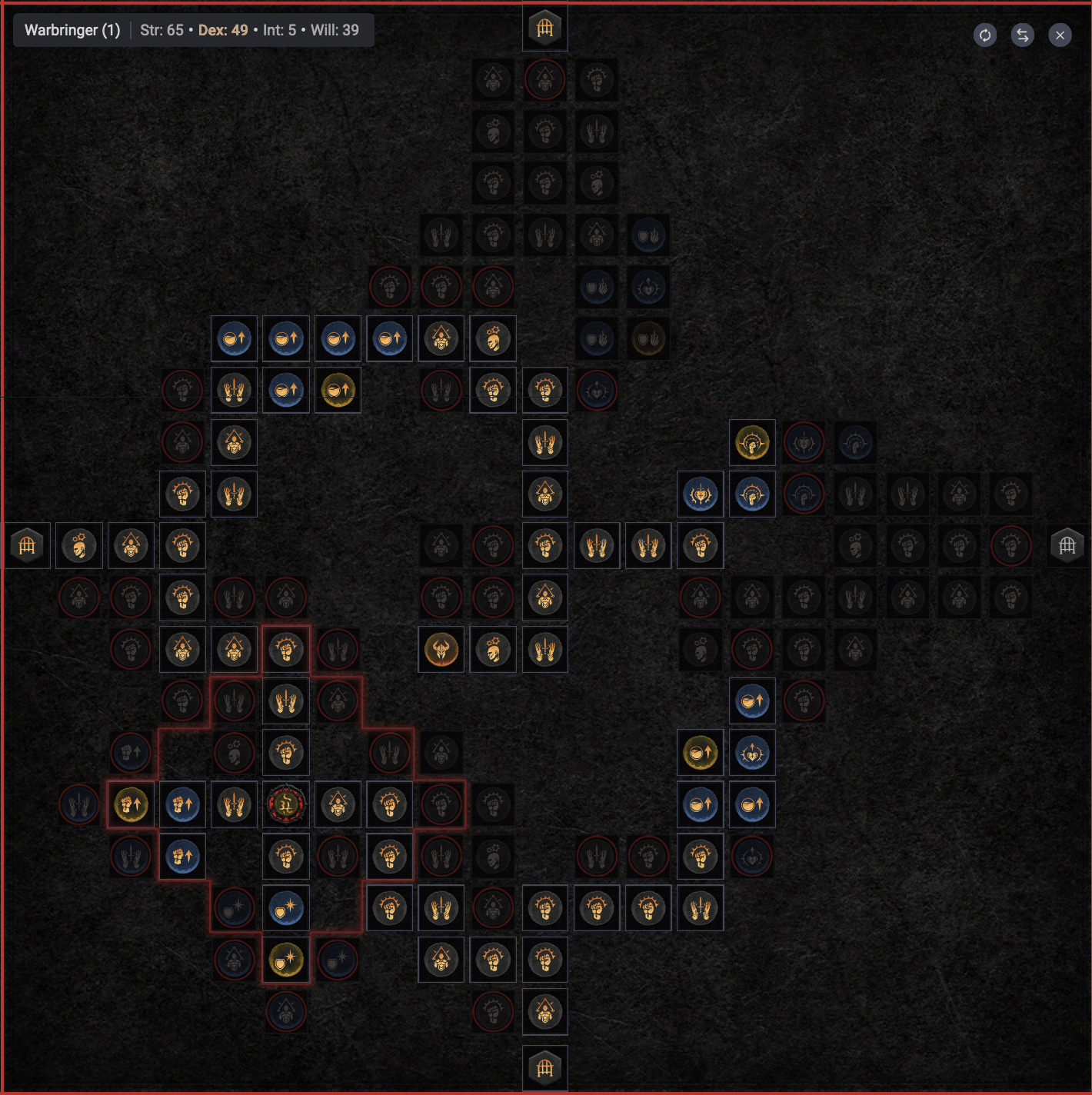 Best Whirlwind Barbarian build guide for Diablo 4