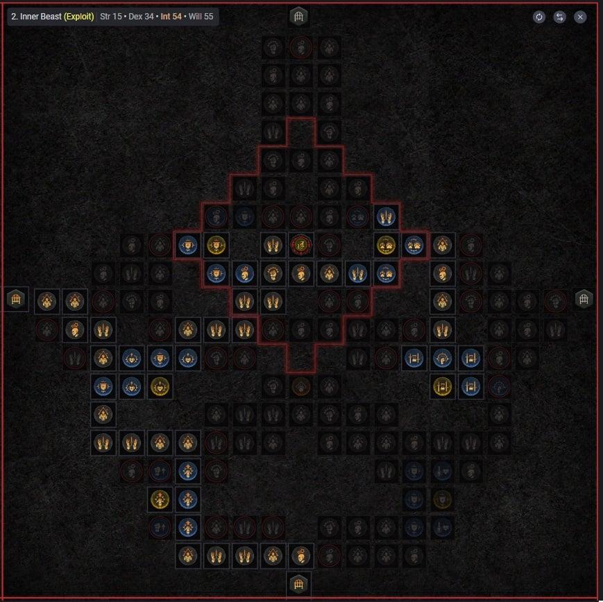 Diablo 4 Pulverize Werebear Druid Build Guide