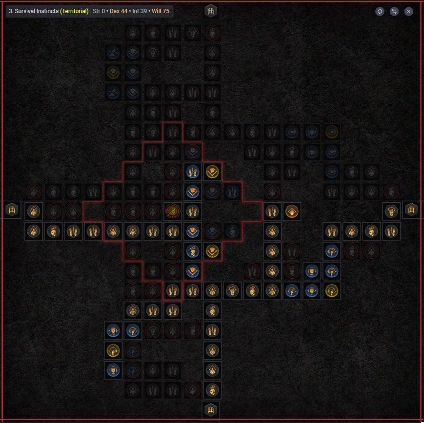 Diablo 4 Pulverize Werebear Druid Build Guide