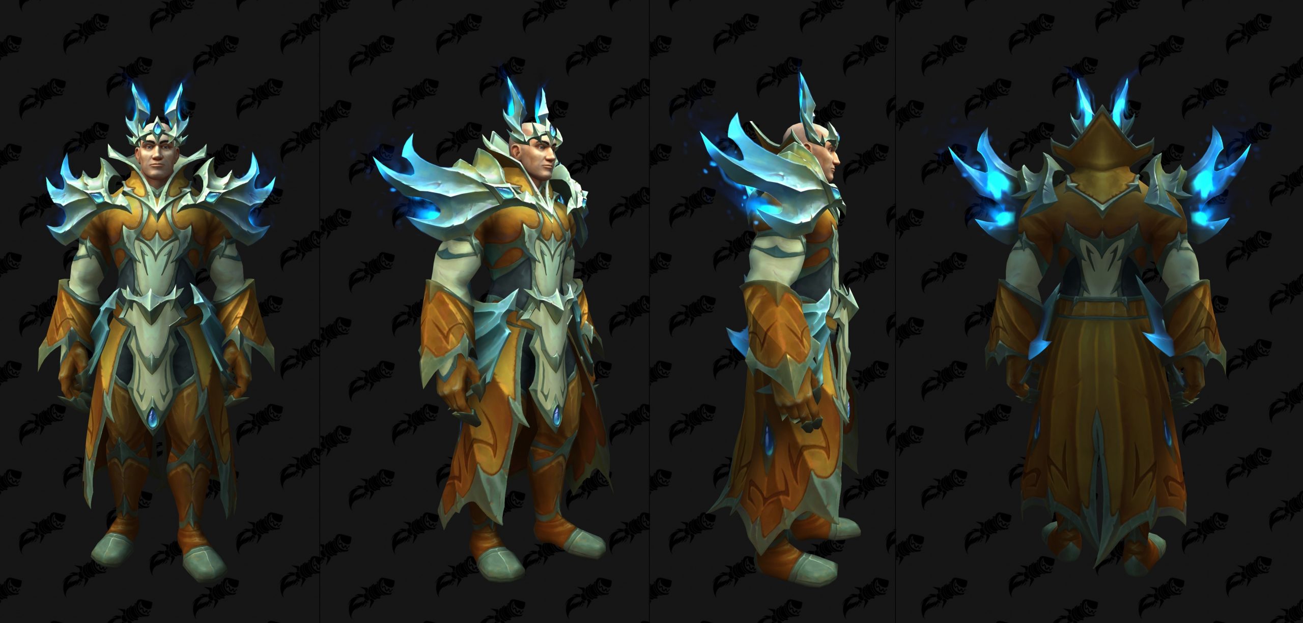 The Dawn of the Infinite Full Guide