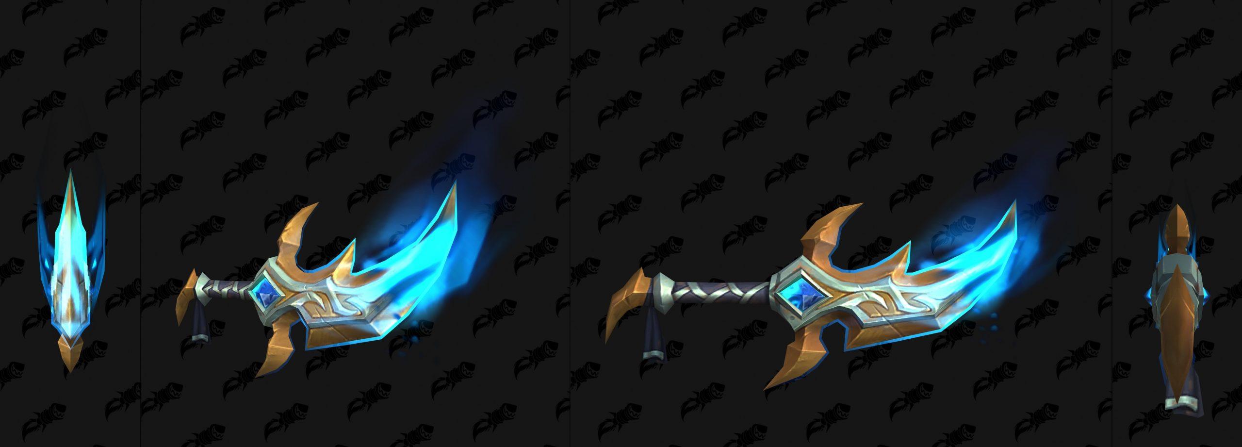 The Dawn of the Infinite Full Guide