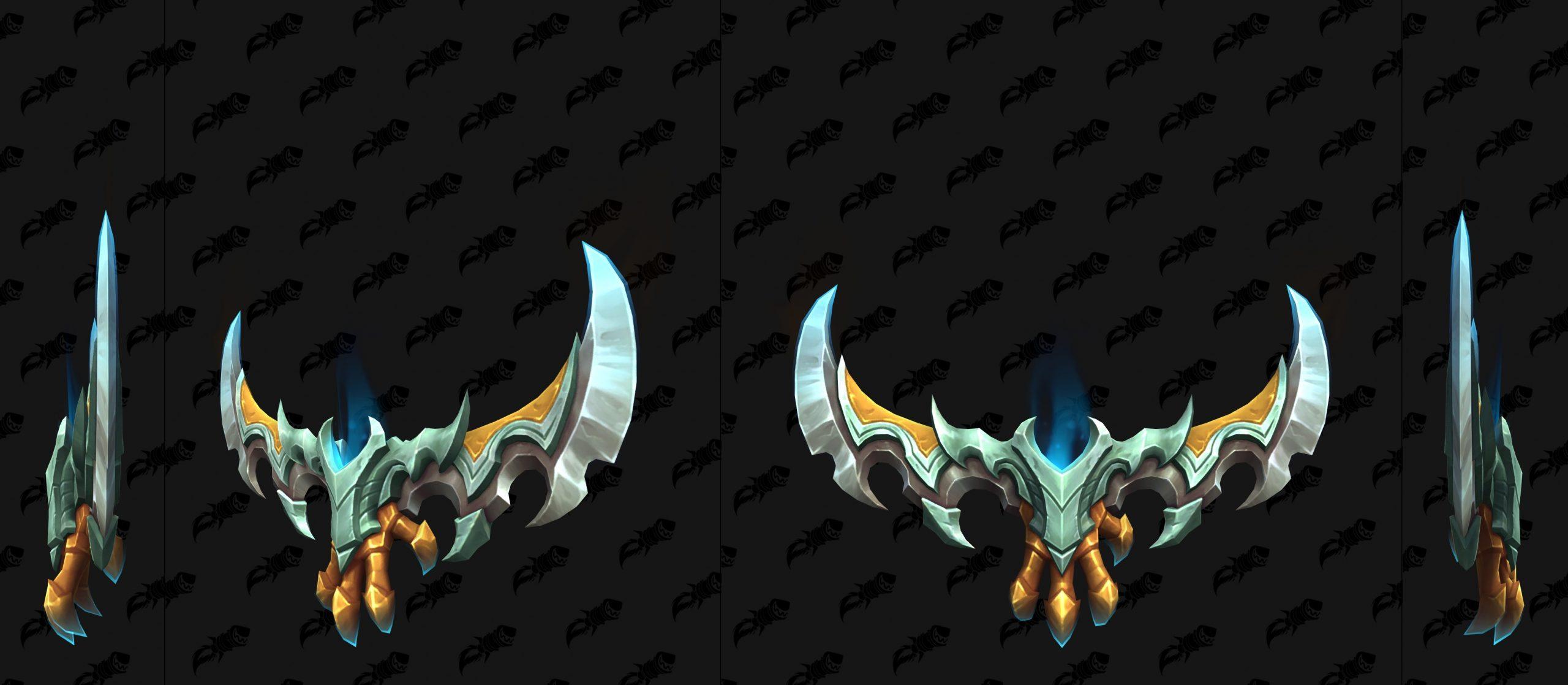 The Dawn of the Infinite Full Guide