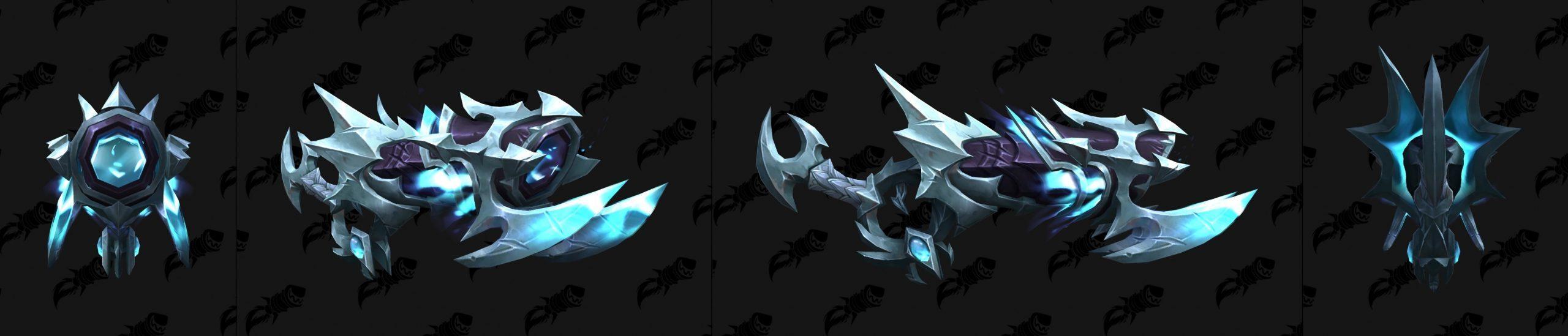 The Dawn of the Infinite Full Guide