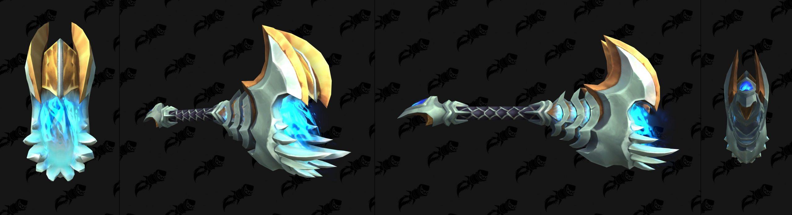 The Dawn of the Infinite Full Guide