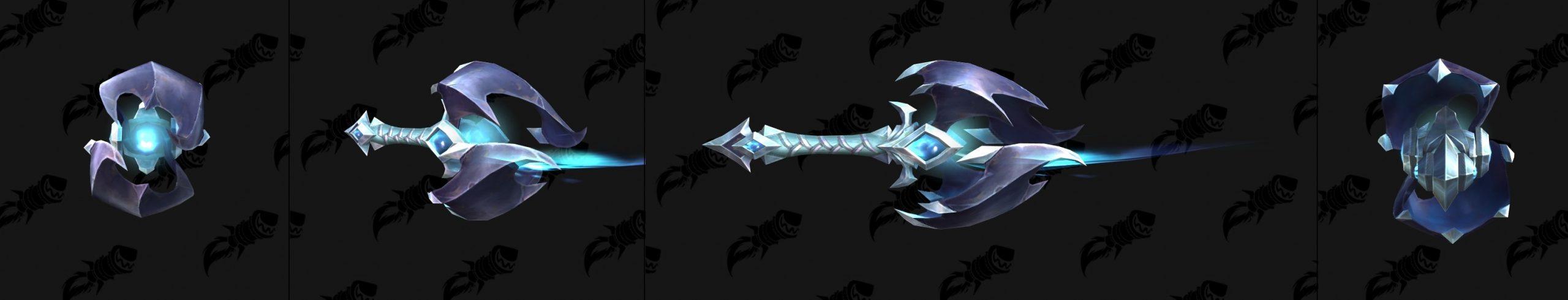 The Dawn of the Infinite Full Guide