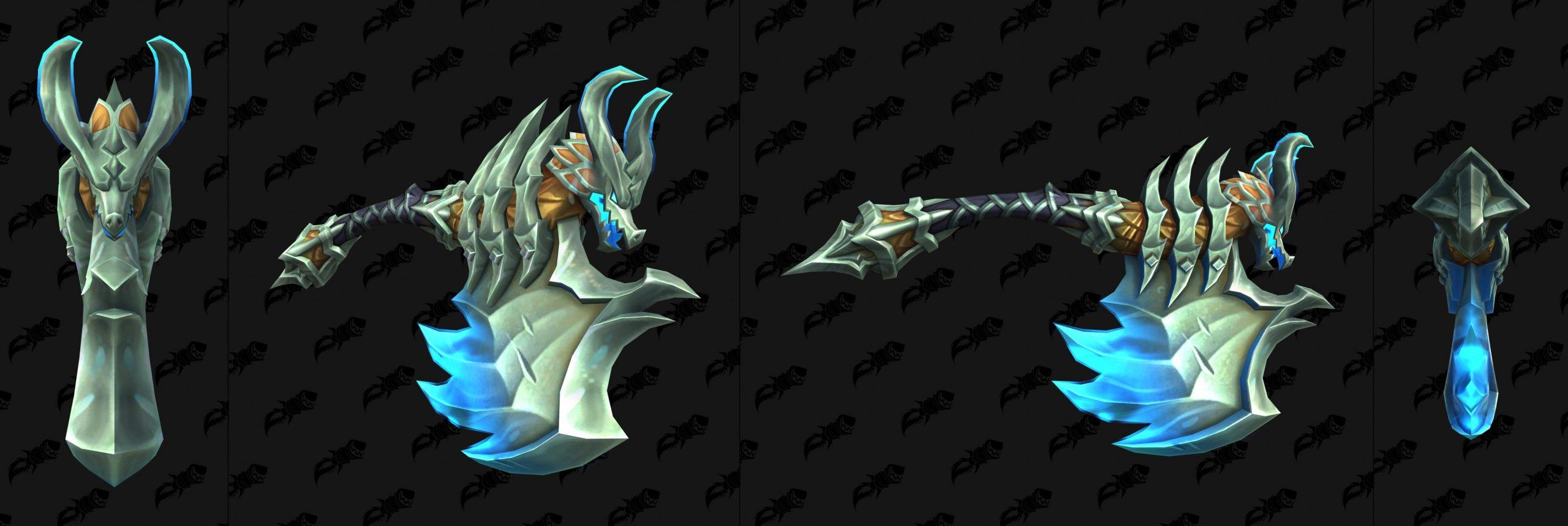 The Dawn of the Infinite Full Guide