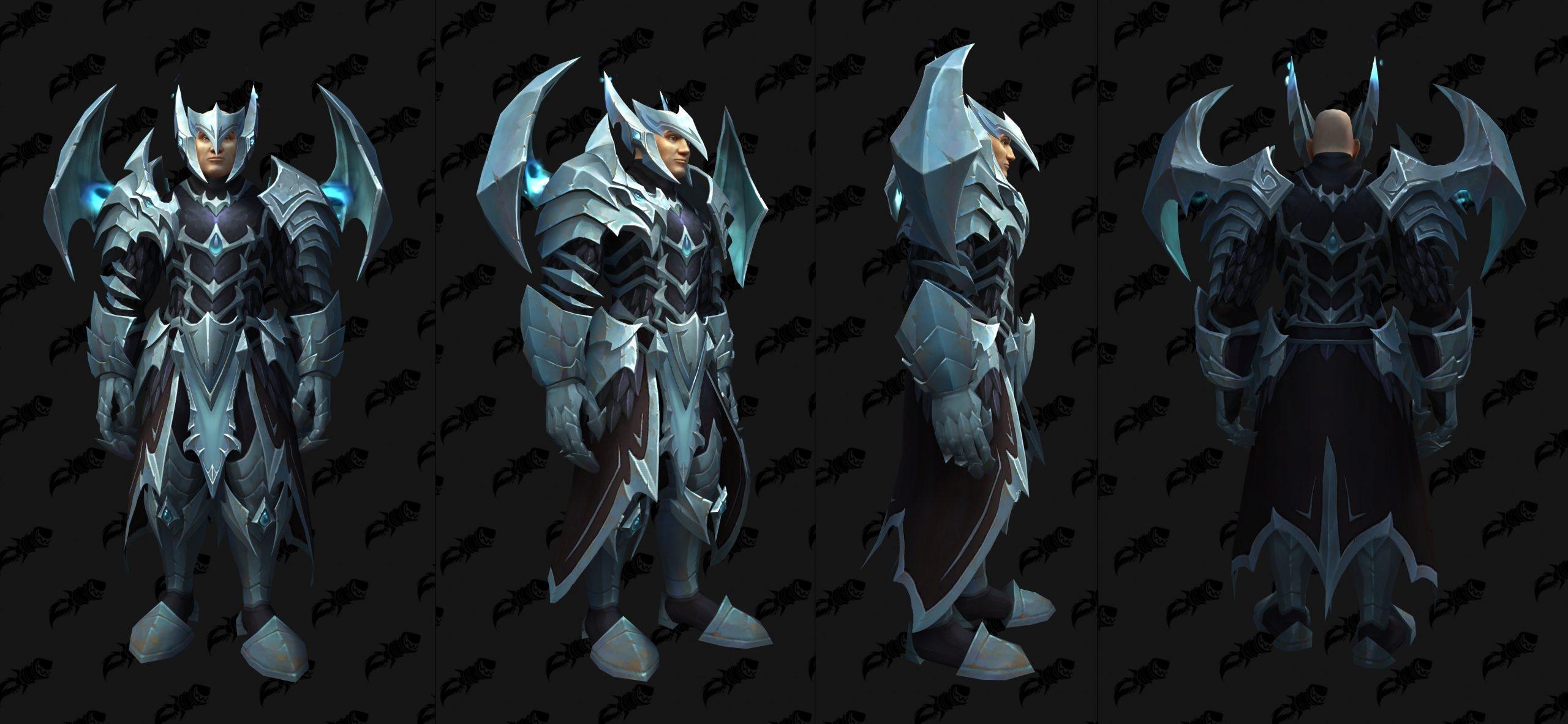 The Dawn of the Infinite Full Guide