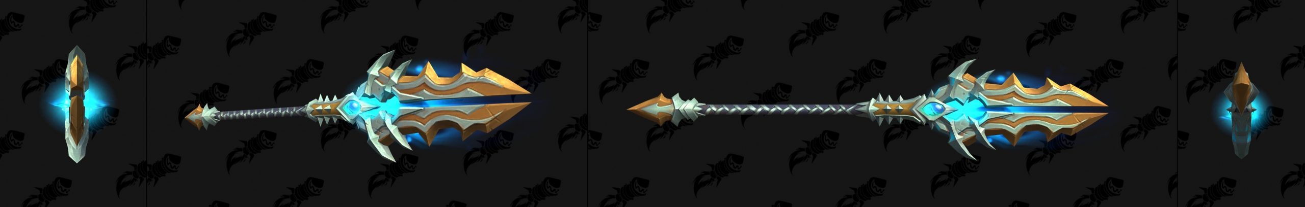 The Dawn of the Infinite Full Guide