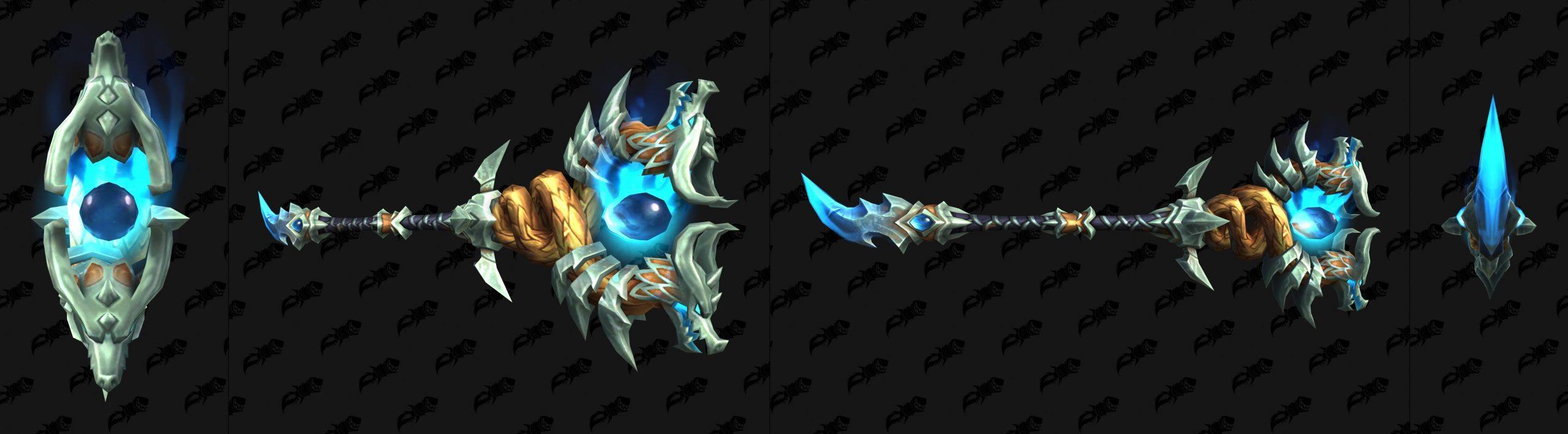 The Dawn of the Infinite Full Guide