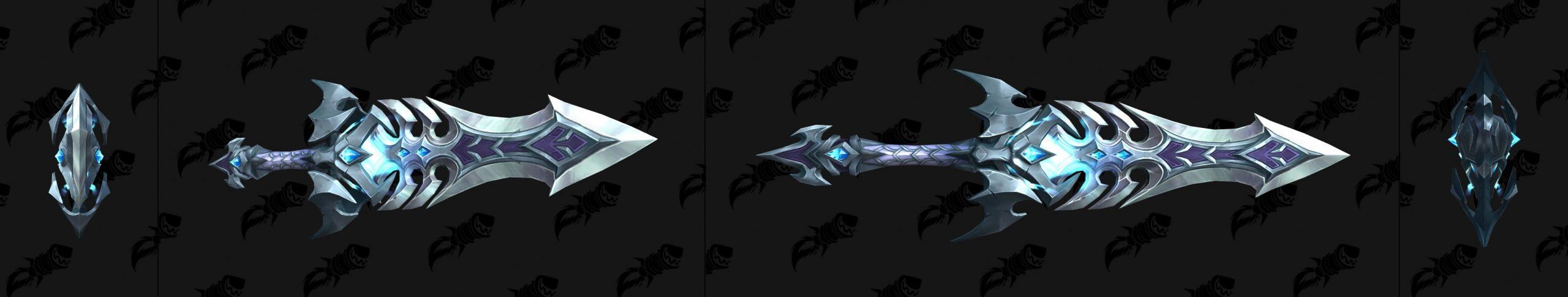 The Dawn of the Infinite Full Guide