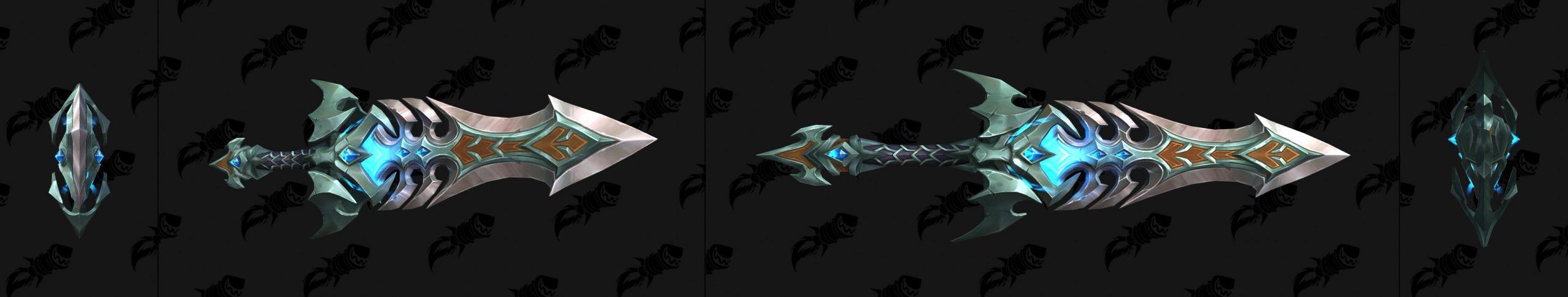 The Dawn of the Infinite Full Guide