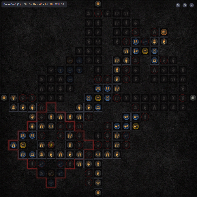 Necromancer Class Build and Paragon Guide - Diablo: Immortal Guide