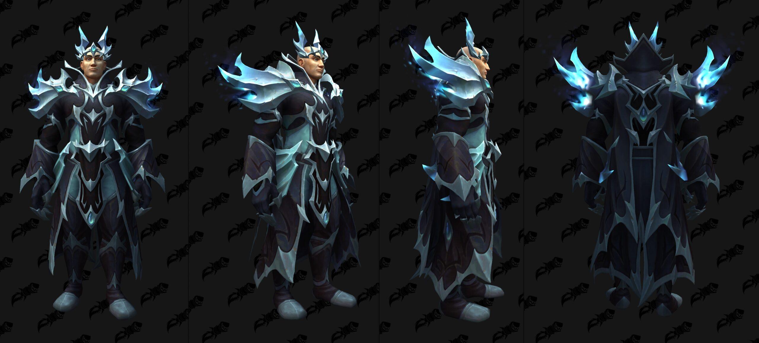 The Dawn of the Infinite Full Guide