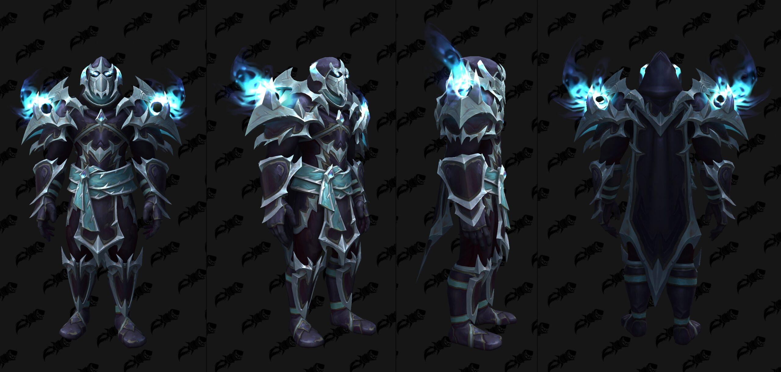 The Dawn of the Infinite Full Guide