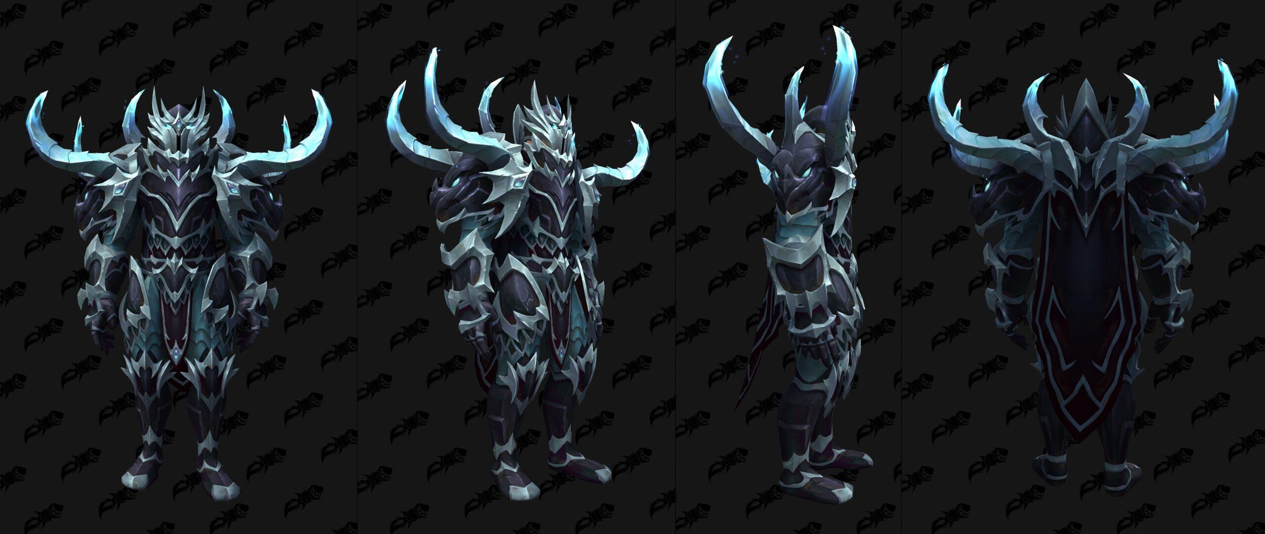 The Dawn of the Infinite Full Guide