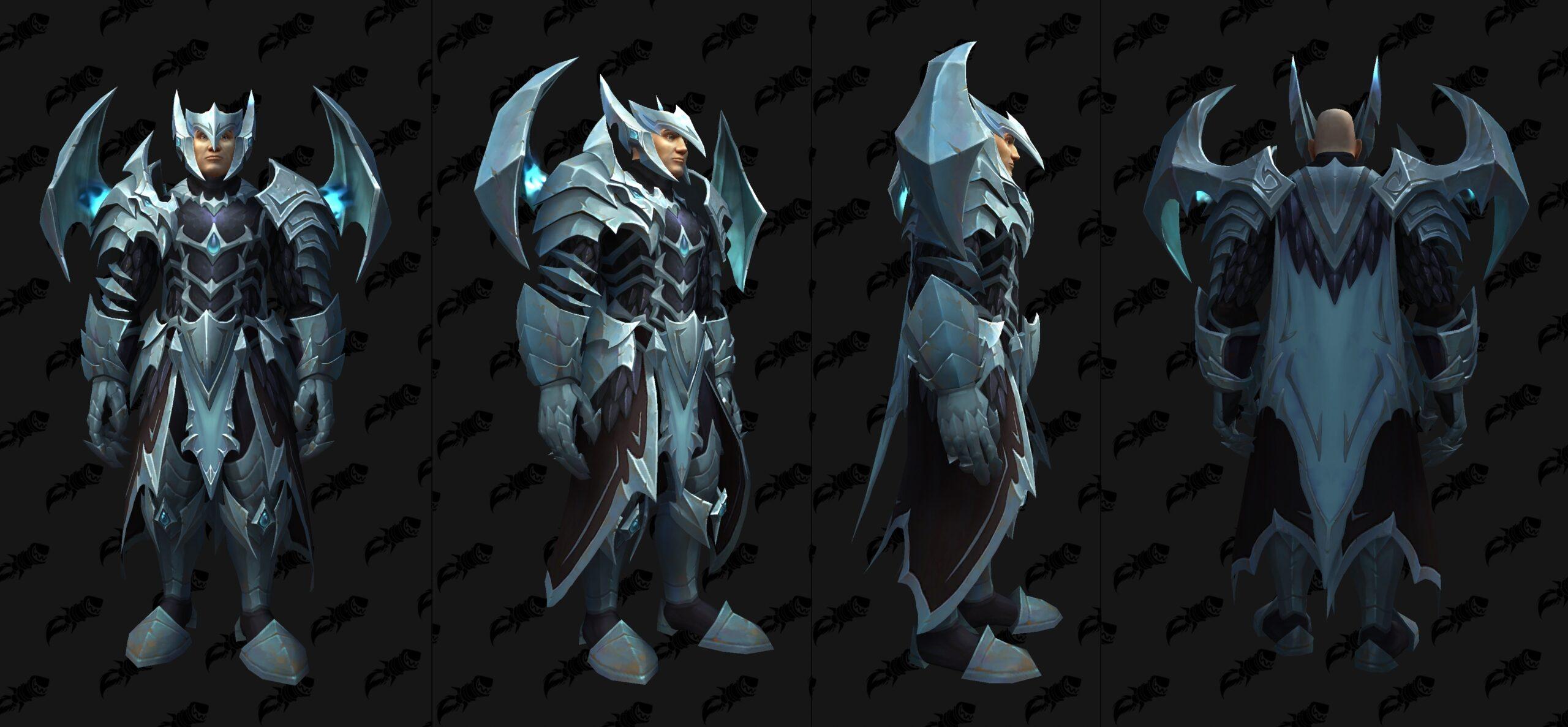 The Dawn of the Infinite Full Guide