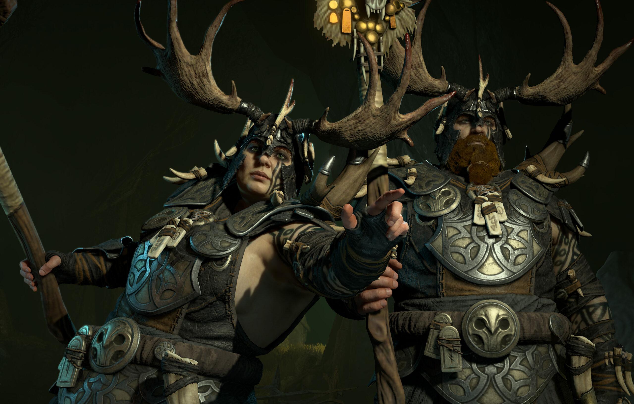 Diablo 4 Speed Farming Tier List