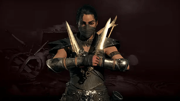 Diablo 4 Speed Farming Tier List